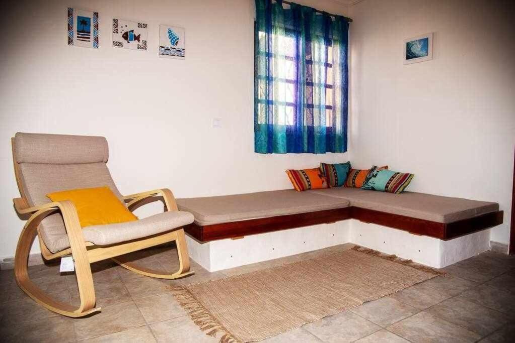 Aurora Mari Villa Your Dream Steps From The Ocean Shore Caleta De Fuste Buitenkant foto