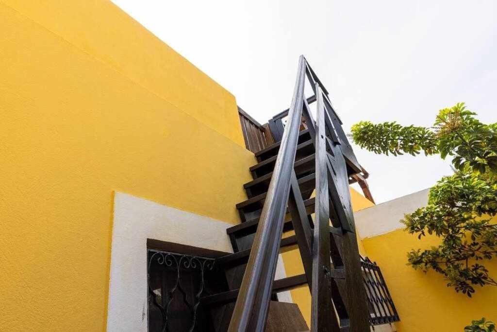 Aurora Mari Villa Your Dream Steps From The Ocean Shore Caleta De Fuste Buitenkant foto