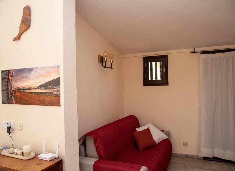 Aurora Mari Villa Your Dream Steps From The Ocean Shore Caleta De Fuste Buitenkant foto