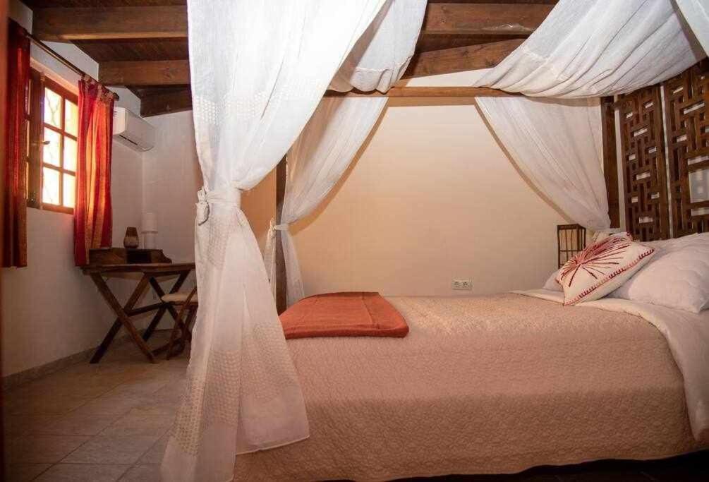 Aurora Mari Villa Your Dream Steps From The Ocean Shore Caleta De Fuste Buitenkant foto
